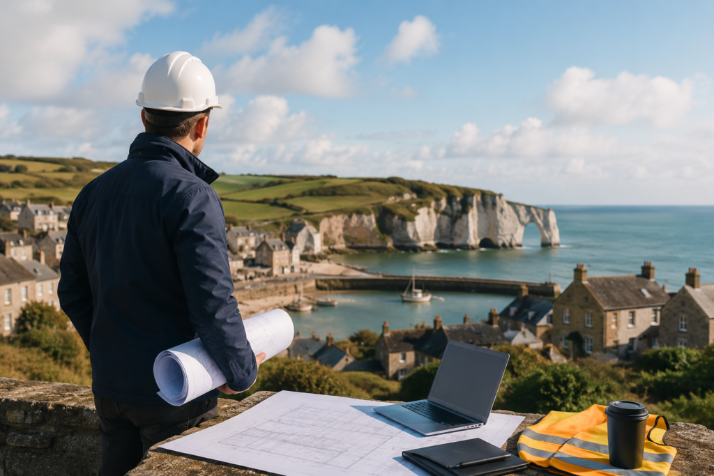 Project Manager in Dorset