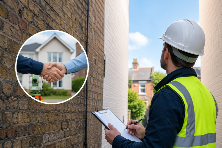 Party Wall Surveyor