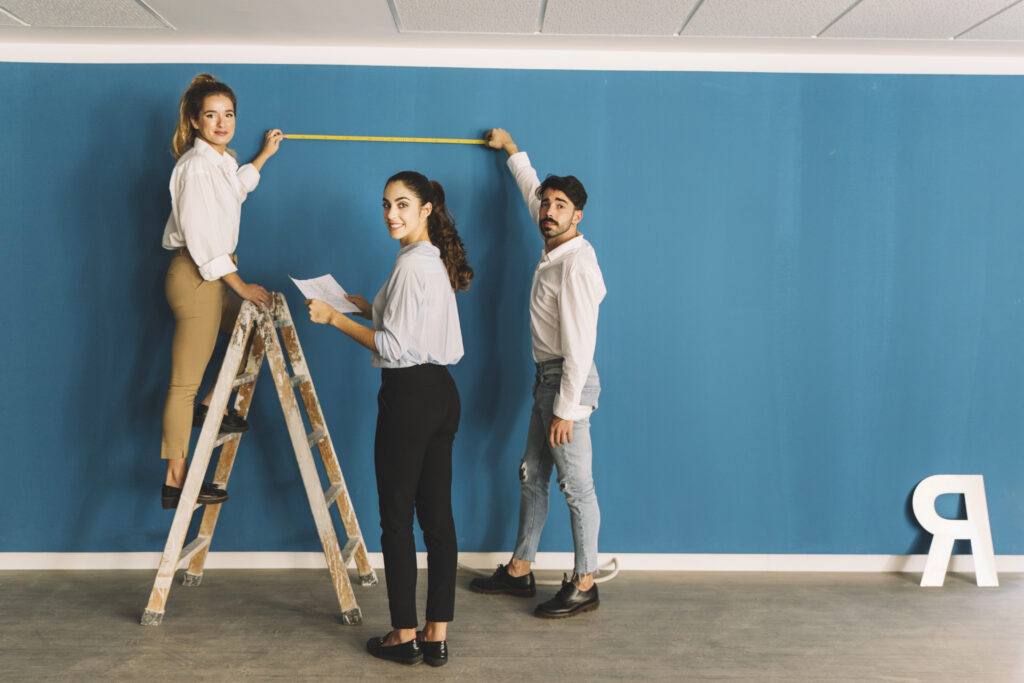 Party Wall Surveyor Services
