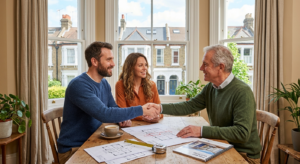 Party Wall Agreements
